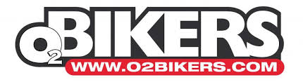 logo O2Bikers